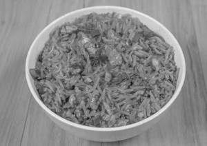 Veg combination rice