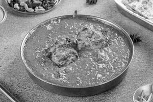 Chicken Tikka Lababdar