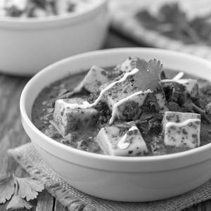 Paneer Methi