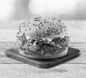 Classic Zinger Burger