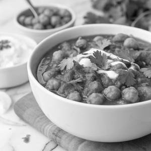 Chana Masala