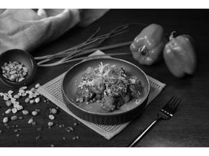 Mongolian Chicken