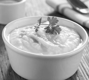 Preset Curd