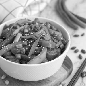 Veg Chilli Milly
