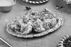 Murg Kali Mirch Tikka
