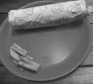 Classic Chicken Shawarma