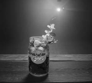 Black Mojito