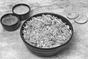 Chicken combination rice