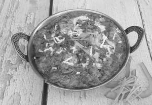 Paneer Kolhapuri