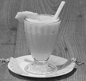 Pineapple Juice