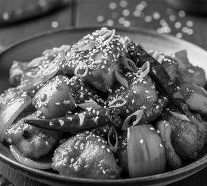 Chilli Chicken 8Pc199