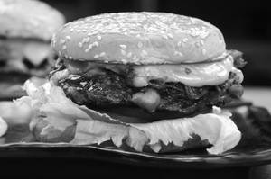 The  Lumberjack Chicken