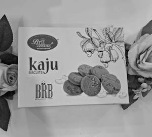 Kaju Biscuits [350 g]