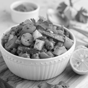 Veg Chatpata
