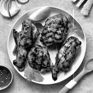 Grill Chicken