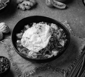 Chicken American Chopsuey Noodles