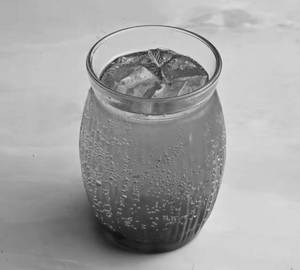 Berry Mojito