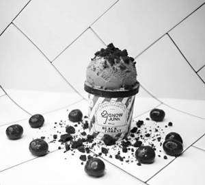 Black Forest Ice Cream [125 ml]