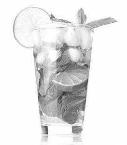 Virgin Mojito (350 Ml)