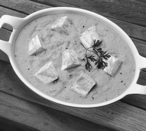 Paneer Korma