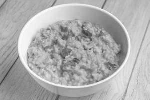 Dal Khichdi
