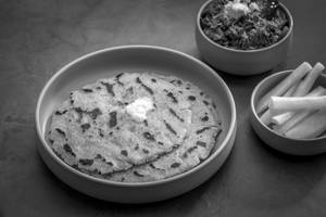 Makke Ki Roti
