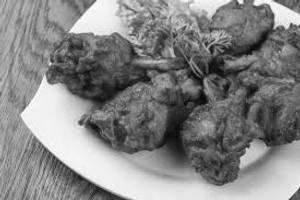 Classic Ny Fried Chicken