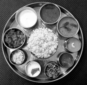 Kerala Veg Meals