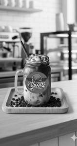Hazelnut Coffee