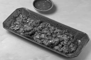 Chicken Red Chilly Garlic