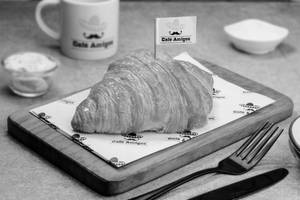 Classic Butter Croissant