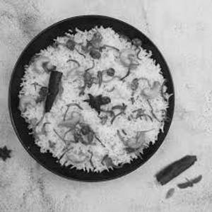 Ghee rice