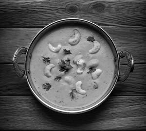 Kaju Korma