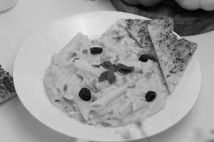 Alfredo Pasta