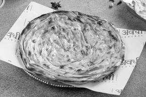 Laccha Paratha