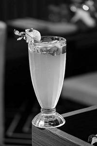 Virgin Mint Mojito