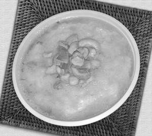 Rice pongalAnnam parvaanam (500ml)