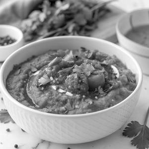 Tomato Bharta
