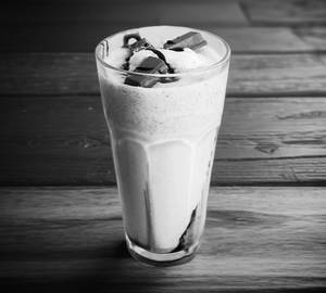 Kit kat milk shake