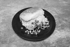 Cheese dabeli