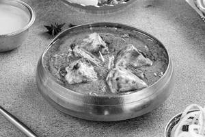 Paneer Changezi [NEW]
