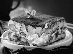 Tirasmisu Cheese Cake