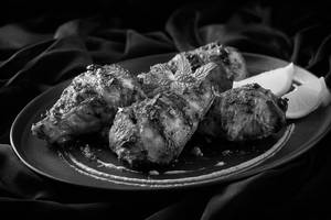 Chicken Leg Kabab (2 Pc)