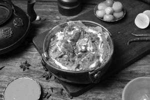 Chicken Tikka Lababdar (boneless)