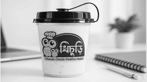 Kesar Lassi