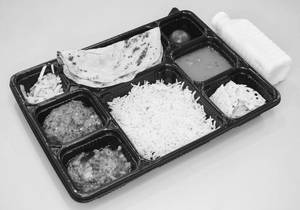 Punjabi Thali