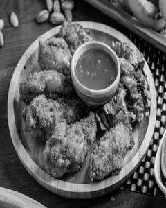 Peri Peri Chciken Wings