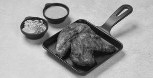 Tandoori Chicken