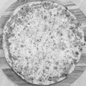 Maggie Cheese Pizza ( 8 Inches )