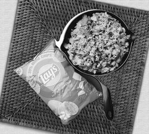 Lays Shawarma
